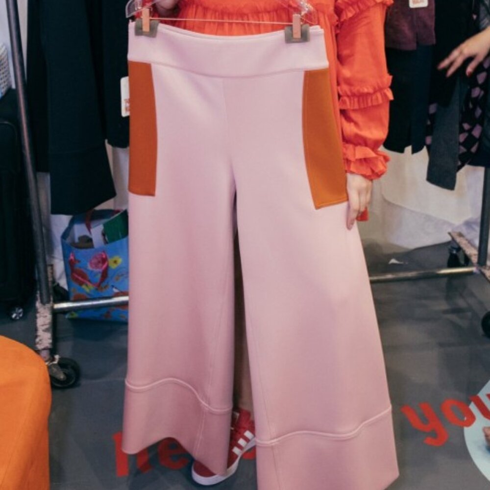 Tamara Malas Lilia Pants NBW 18